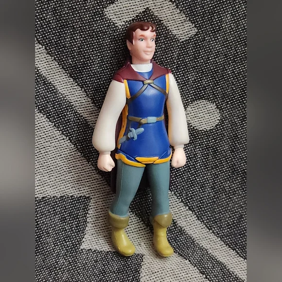 Disney Toys Disney Snow White The Prince Charming Prince - Main Image